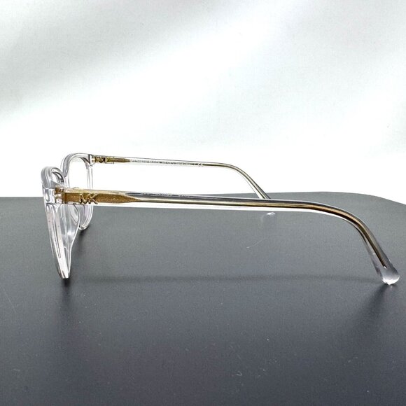 Michael Kors Eyeglasses MK 4067U Santa Clara 3015 Frames 55 [] 16 140 - Picture 3 of 10